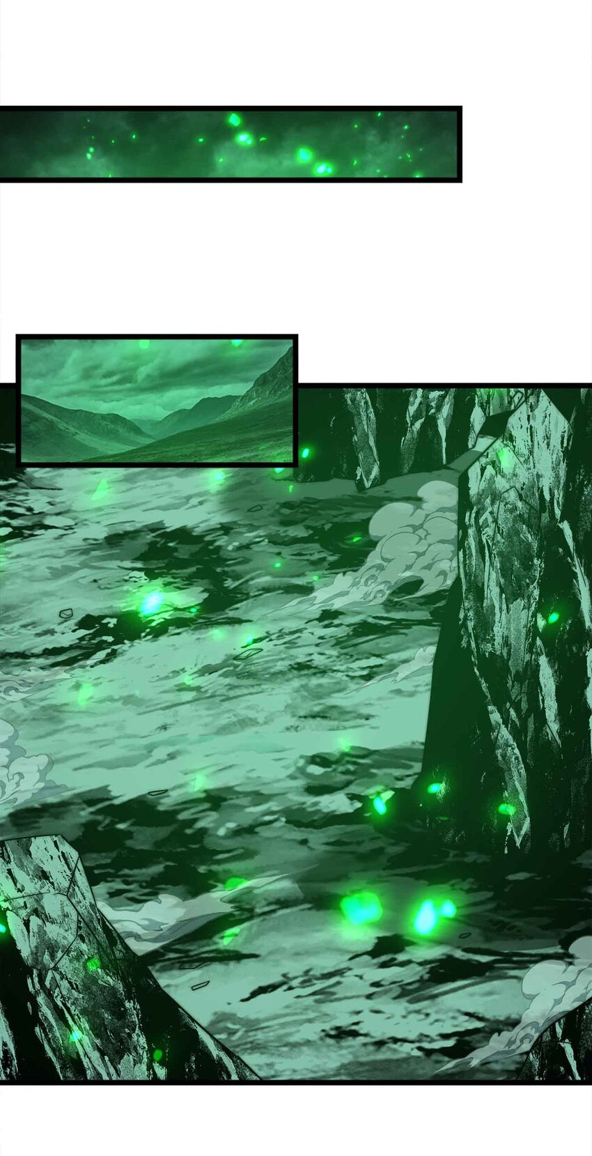 魔王作弊系統 - 50 強者的氣息(1/2) - 2