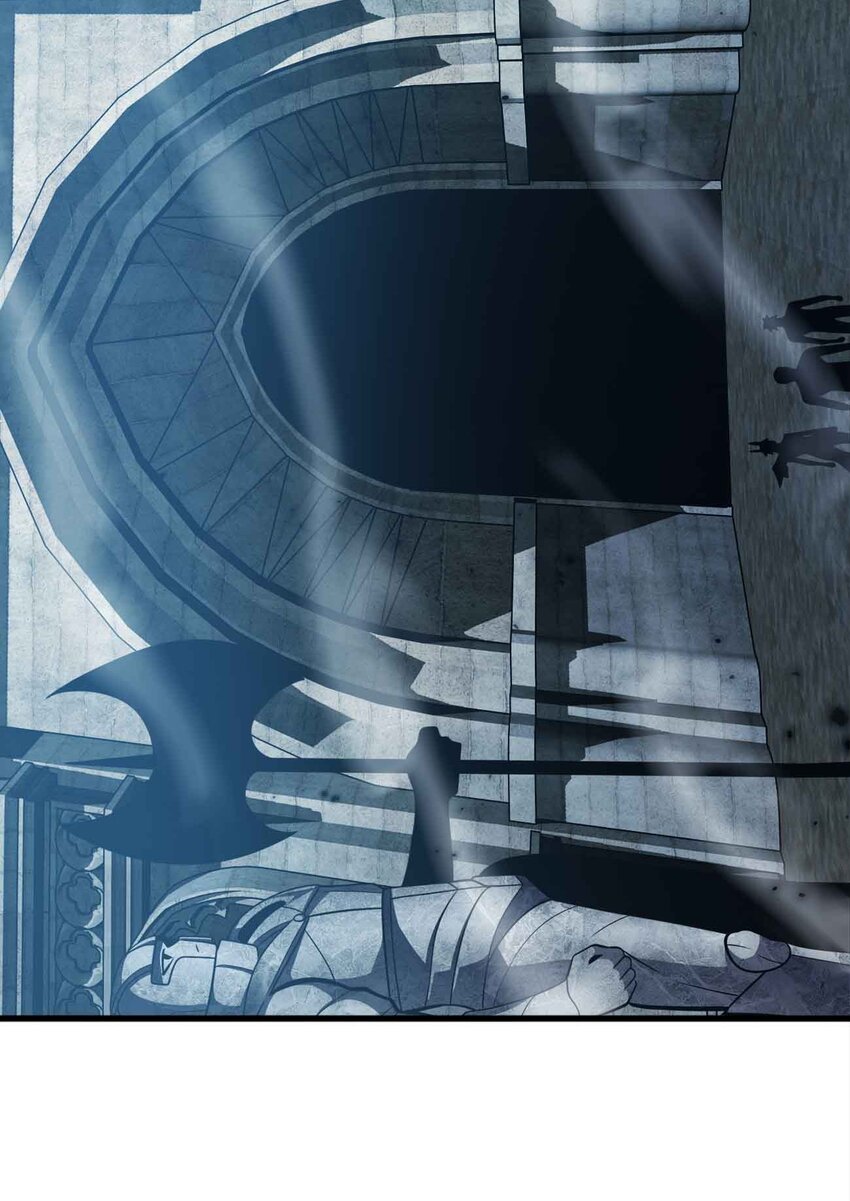 魔王作弊系統 - 50 強者的氣息(1/2) - 8