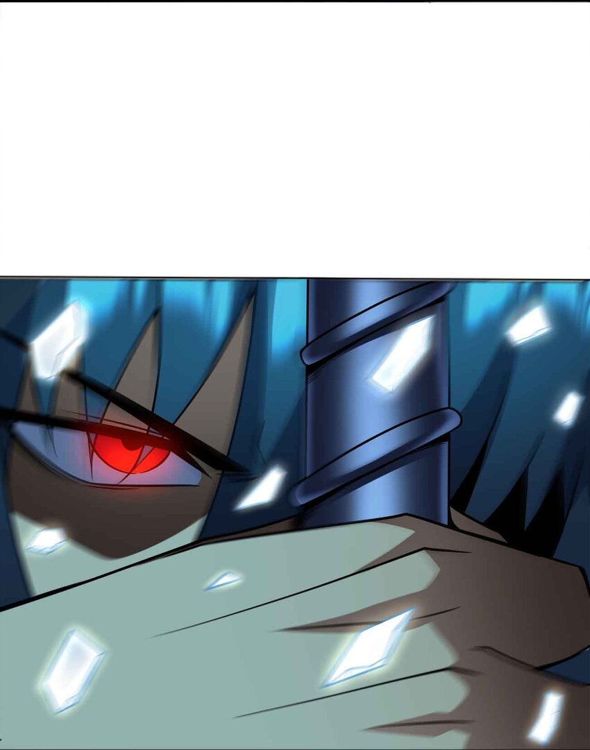 魔王作弊系統 - 50 強者的氣息(1/2) - 6