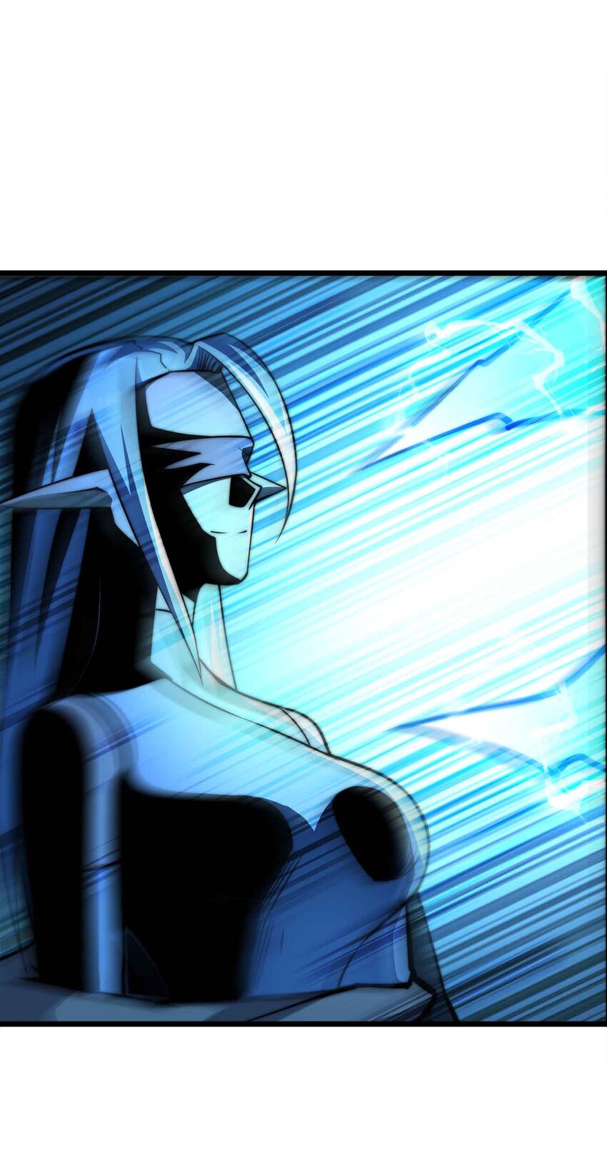 魔王作弊系統 - 058 先走一步！！(1/2) - 1