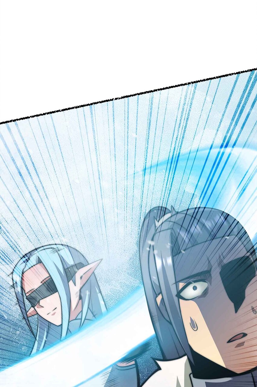 魔王作弊系統 - 058 先走一步！！(1/2) - 6