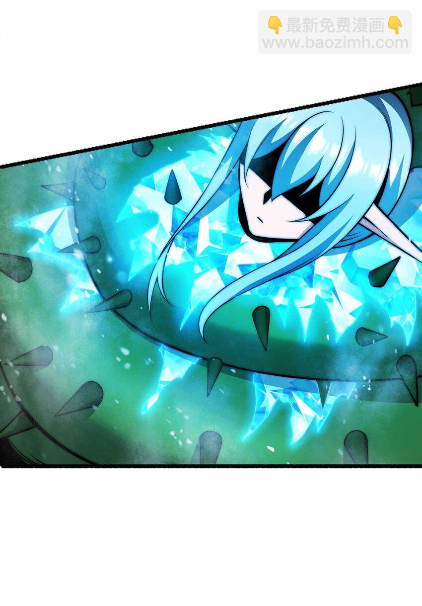 魔王作弊系統 - 060 吞噬(1/2) - 1