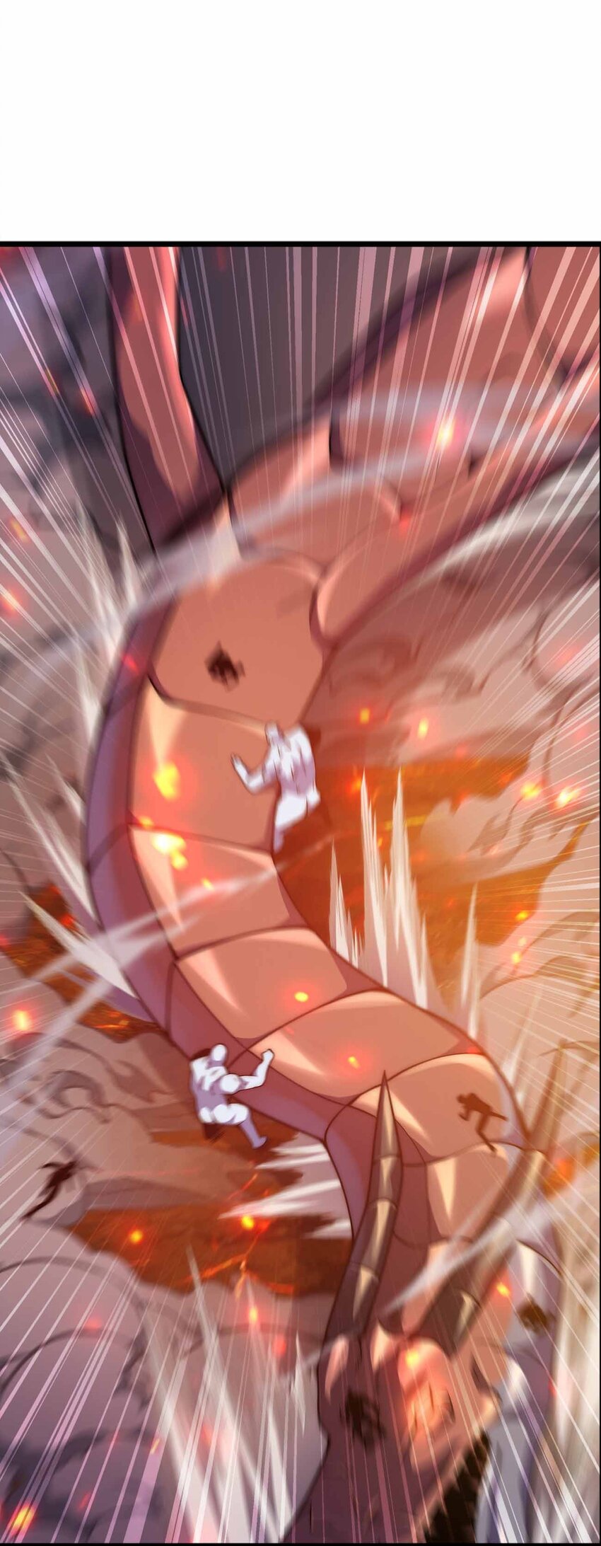 魔王作弊系統 - 064 憑什麼？！ - 4