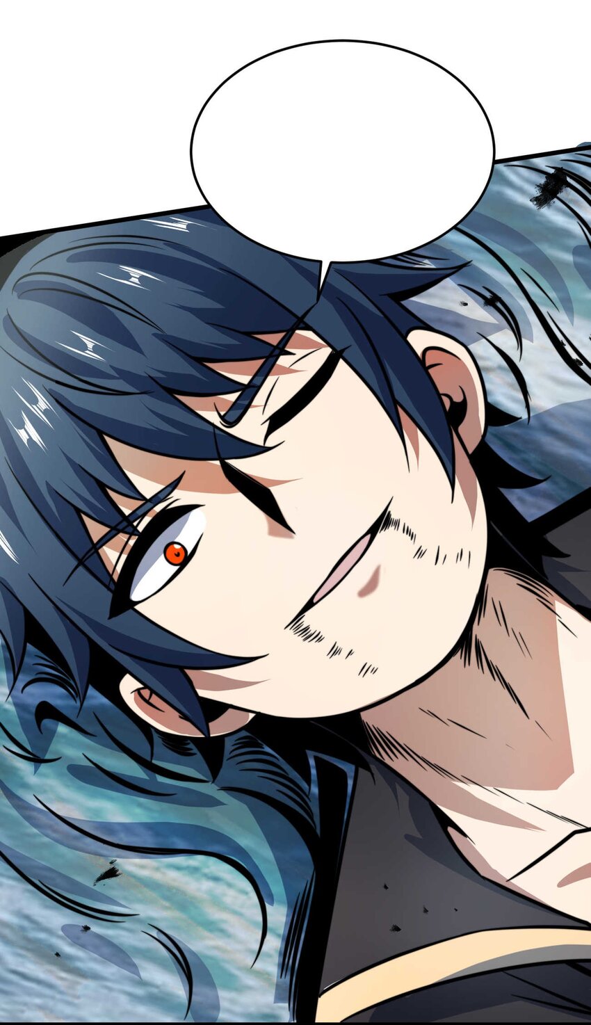 魔王作弊系統 - 08 暗戰(2/2) - 4