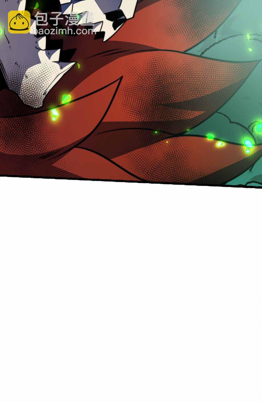 魔王作弊系統 - 072 上古邪神 - 2