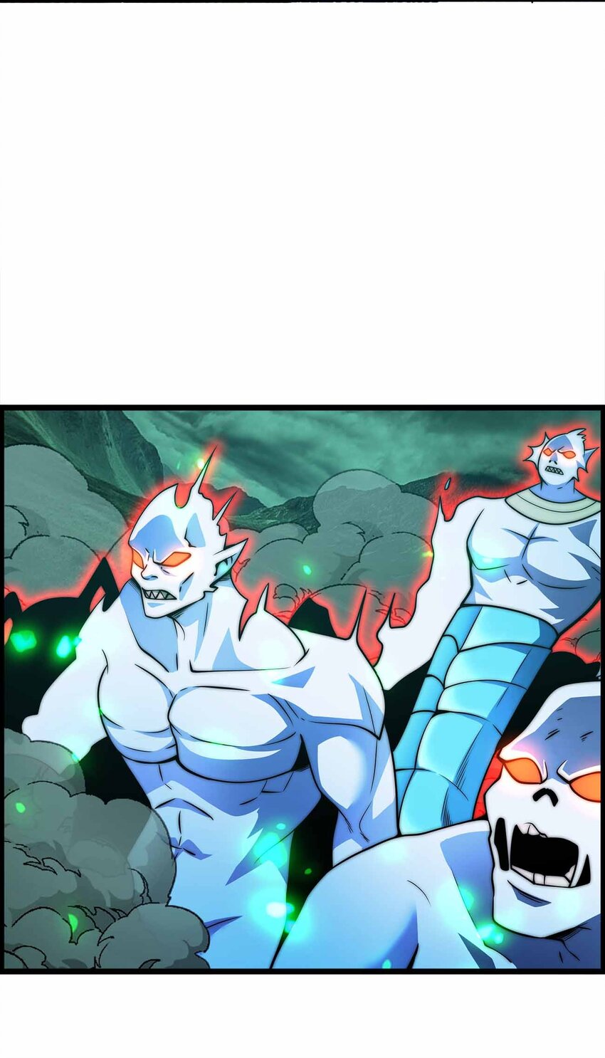 魔王作弊系統 - 072 上古邪神 - 4