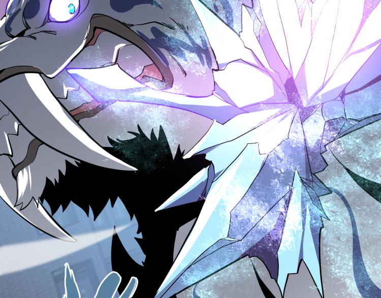 第十一话 见面礼(1/4)-第12话