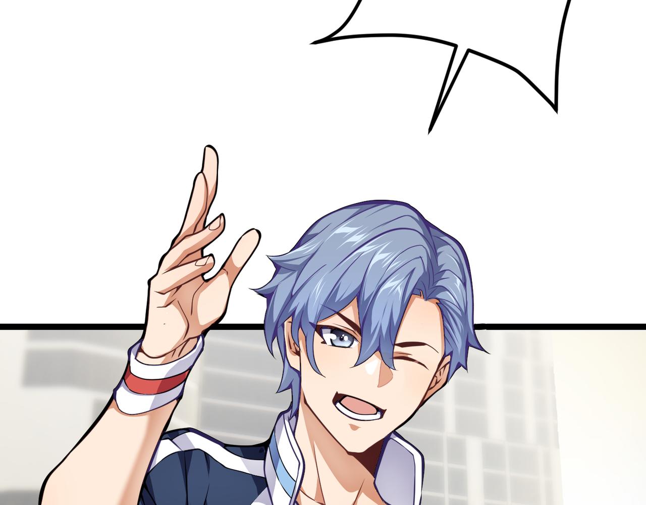 第十三话 篮球赛(1/3)-第14话