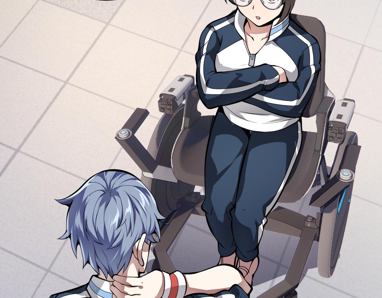 第十七话 狐媚(1/3)-第18话