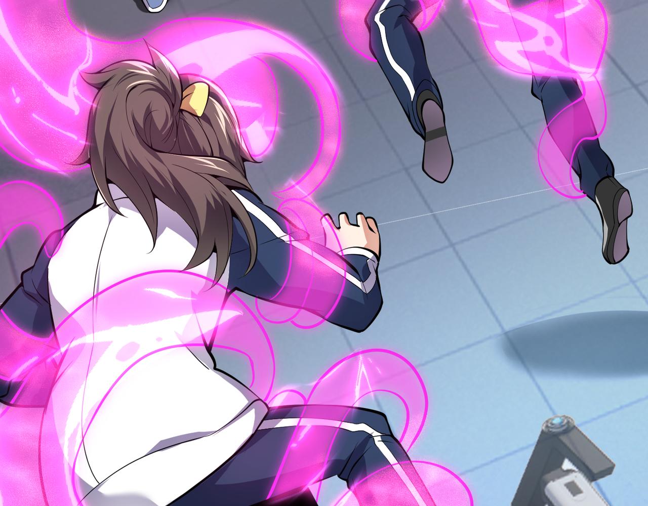 第十七话 狐媚(1/3)-第18话