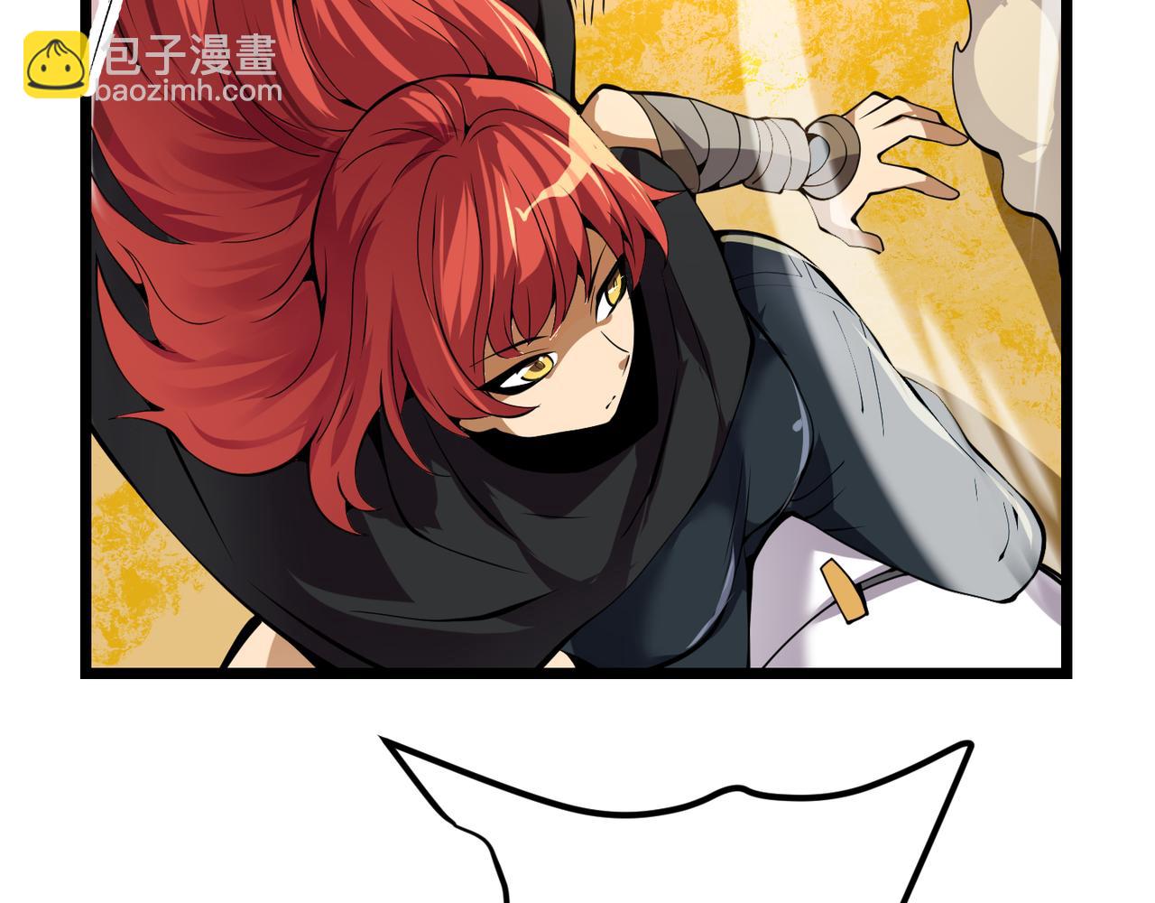 第十九话 被夺走的力量(1/3)-第20话