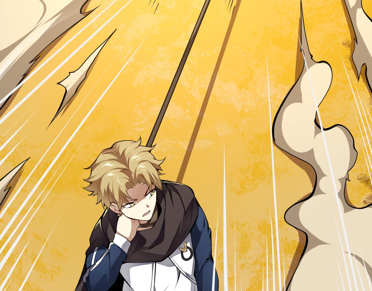 第十九话 被夺走的力量(1/3)-第20话