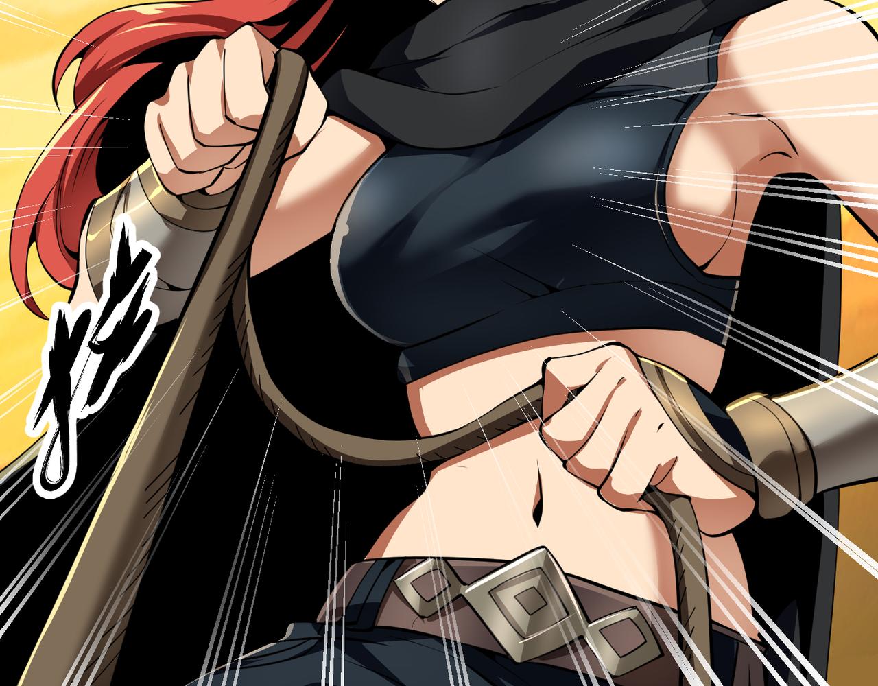 第十九话 被夺走的力量(1/3)-第20话