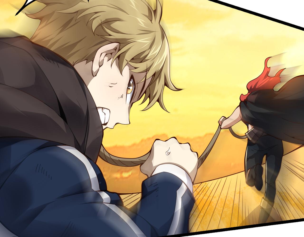 第十九话 被夺走的力量(1/3)-第20话