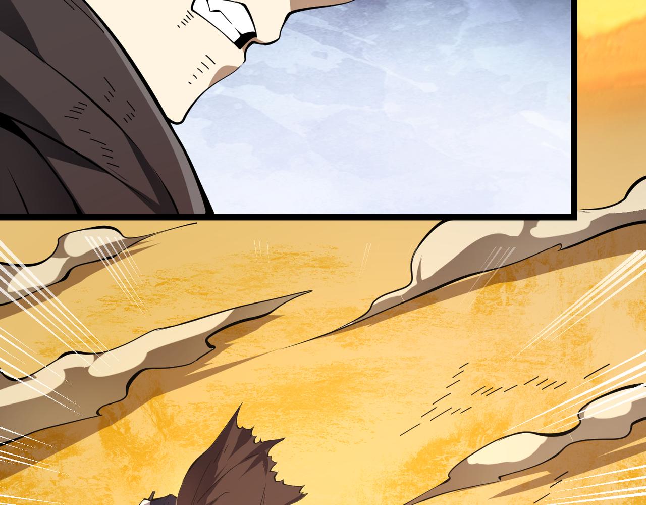 第二十一话     危！(1/3)-第22话