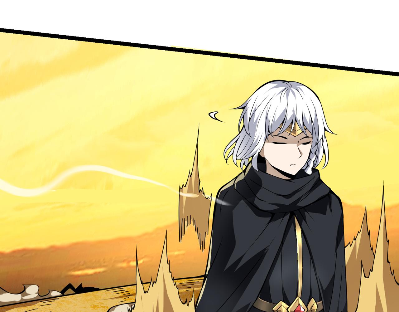 第二十一话     危！(1/3)-第22话