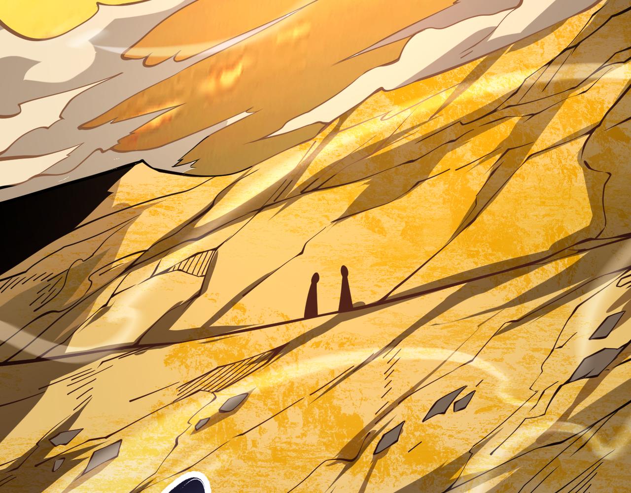 第二十一话     危！(1/3)-第22话