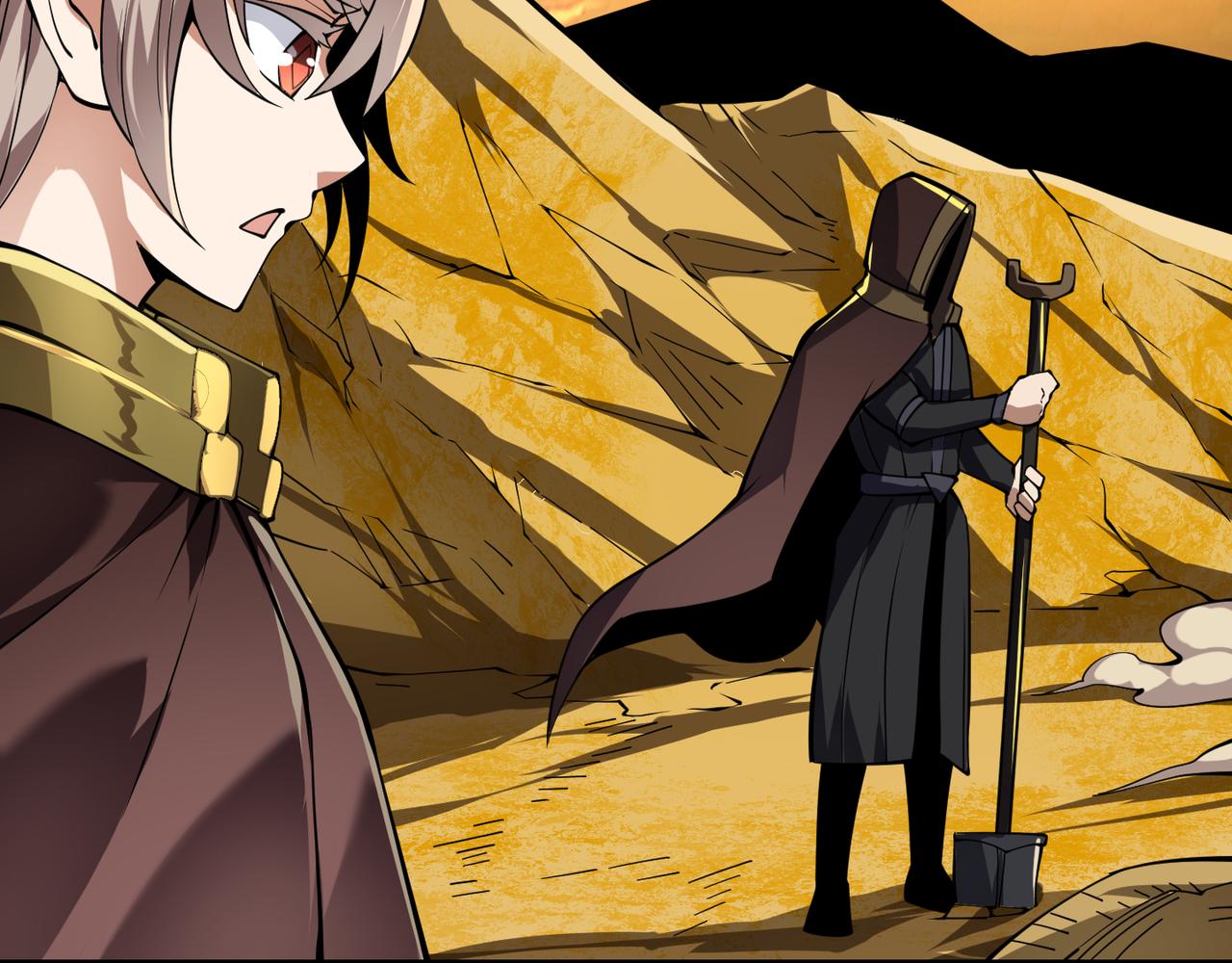 第二十一话     危！(1/3)-第22话