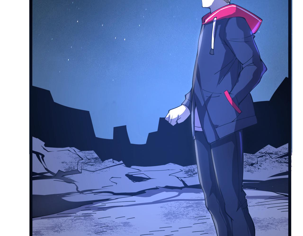 第二十一话     危！(1/3)-第22话