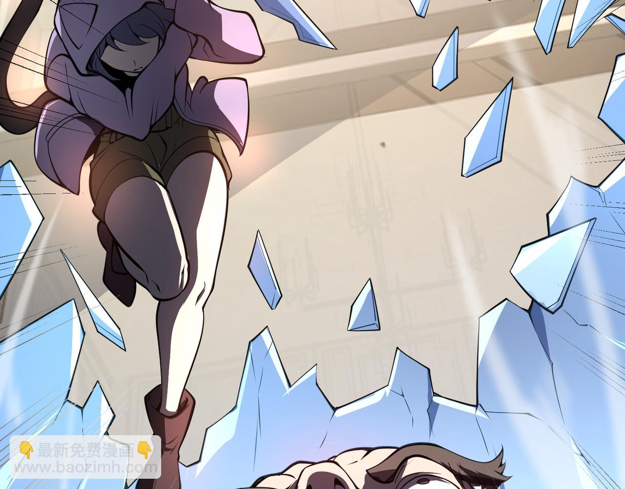 第二十七话 新王(1/3)-第28话