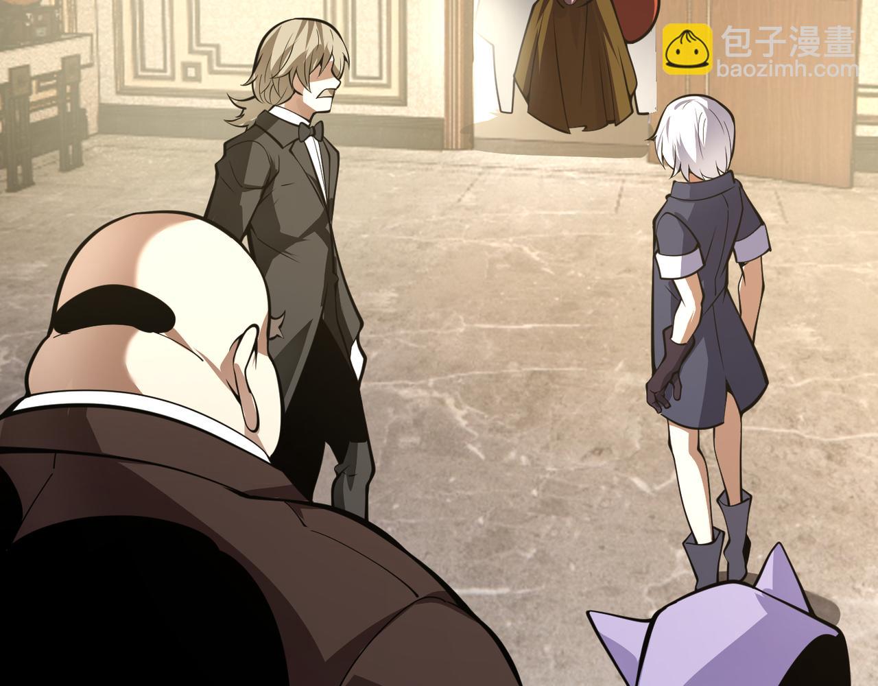 第二十七话 新王(1/3)-第28话