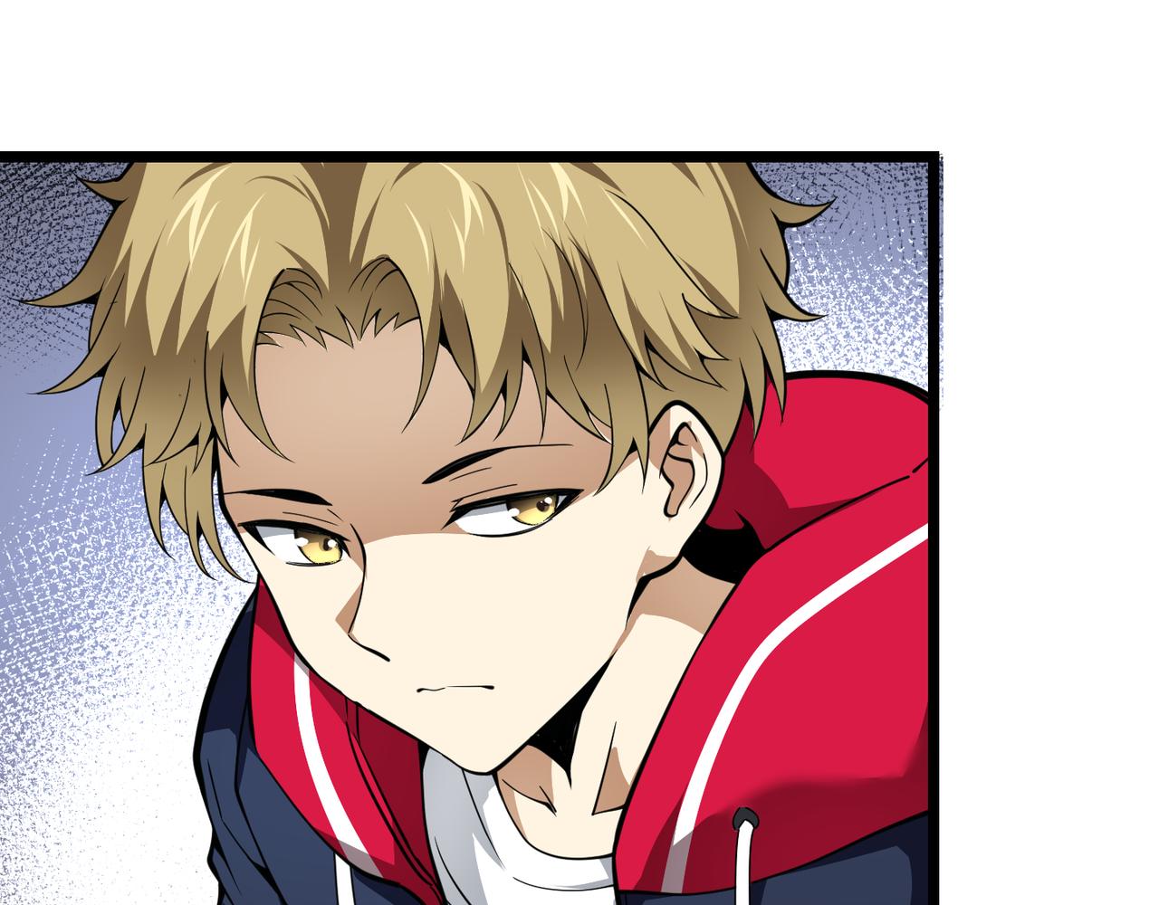 第二十九话 复活？古兽魂入体！(1/3)-第30话