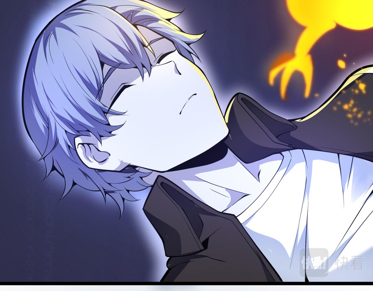 第二十九话 复活？古兽魂入体！(1/3)-第30话