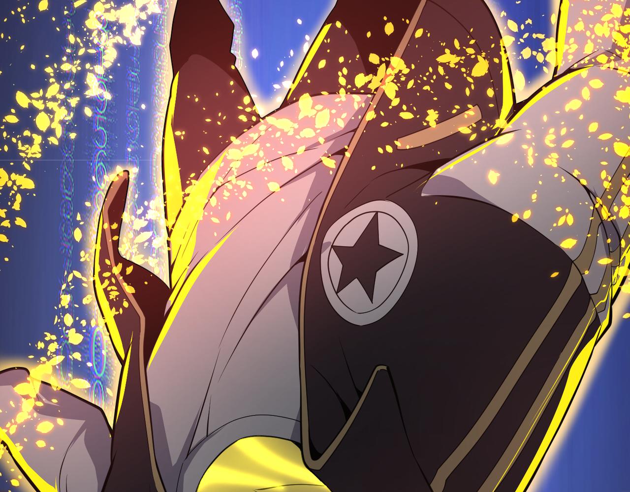 第二十九话 复活？古兽魂入体！(1/3)-第30话