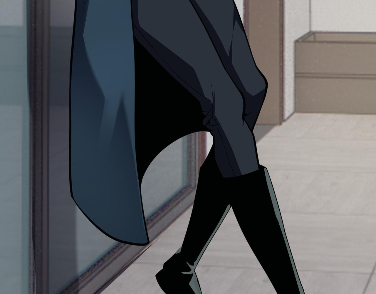 第二十九话 复活？古兽魂入体！(1/3)-第30话