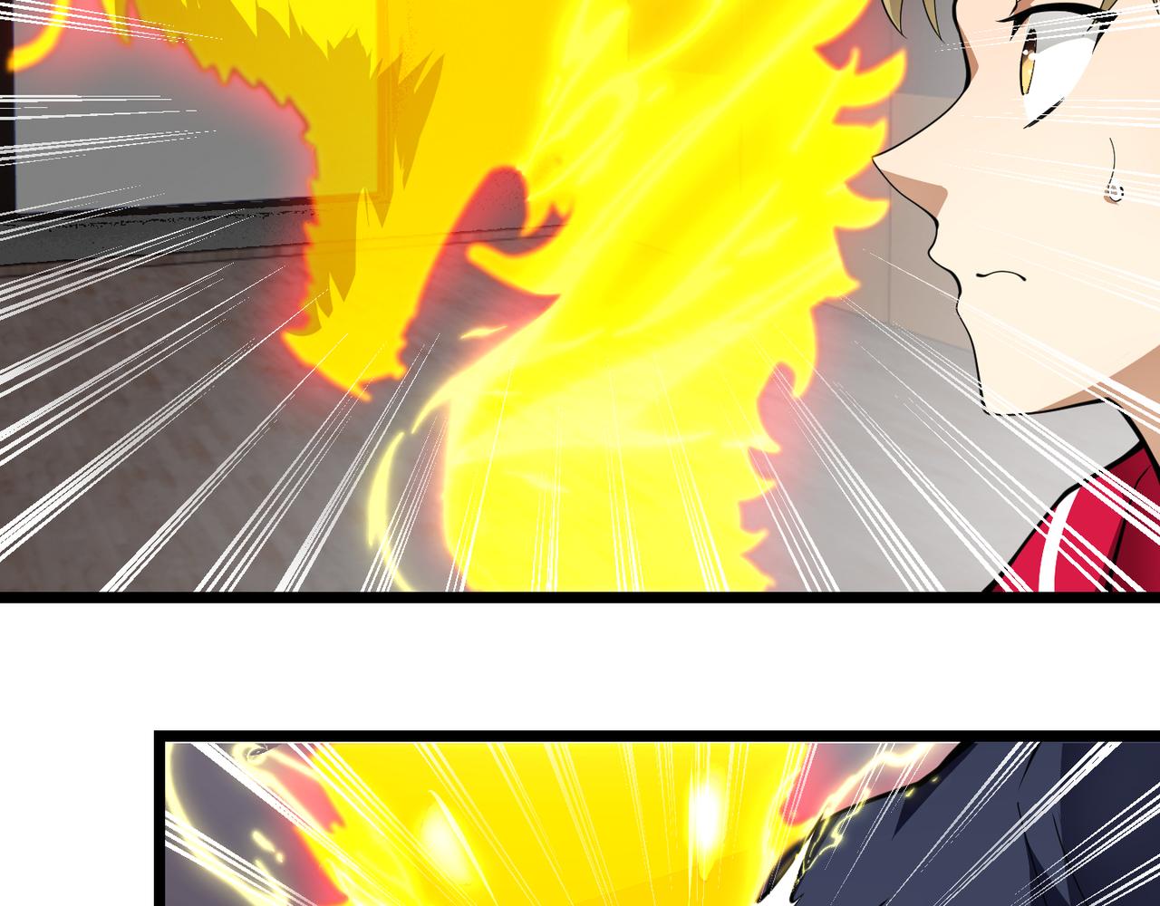 第二十九话 复活？古兽魂入体！(1/3)-第30话