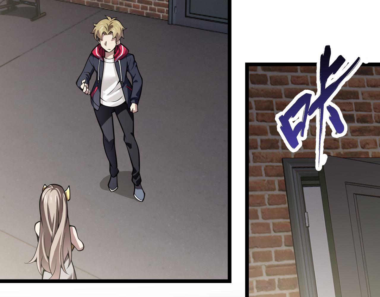 第三十一话 任务开始！(1/3)-第32话