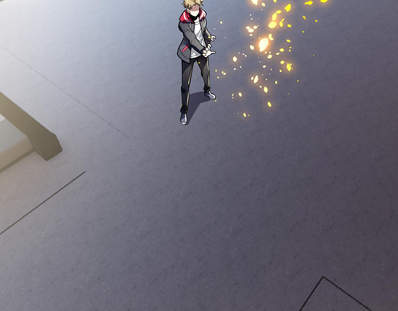 第三十一话 任务开始！(1/3)-第32话