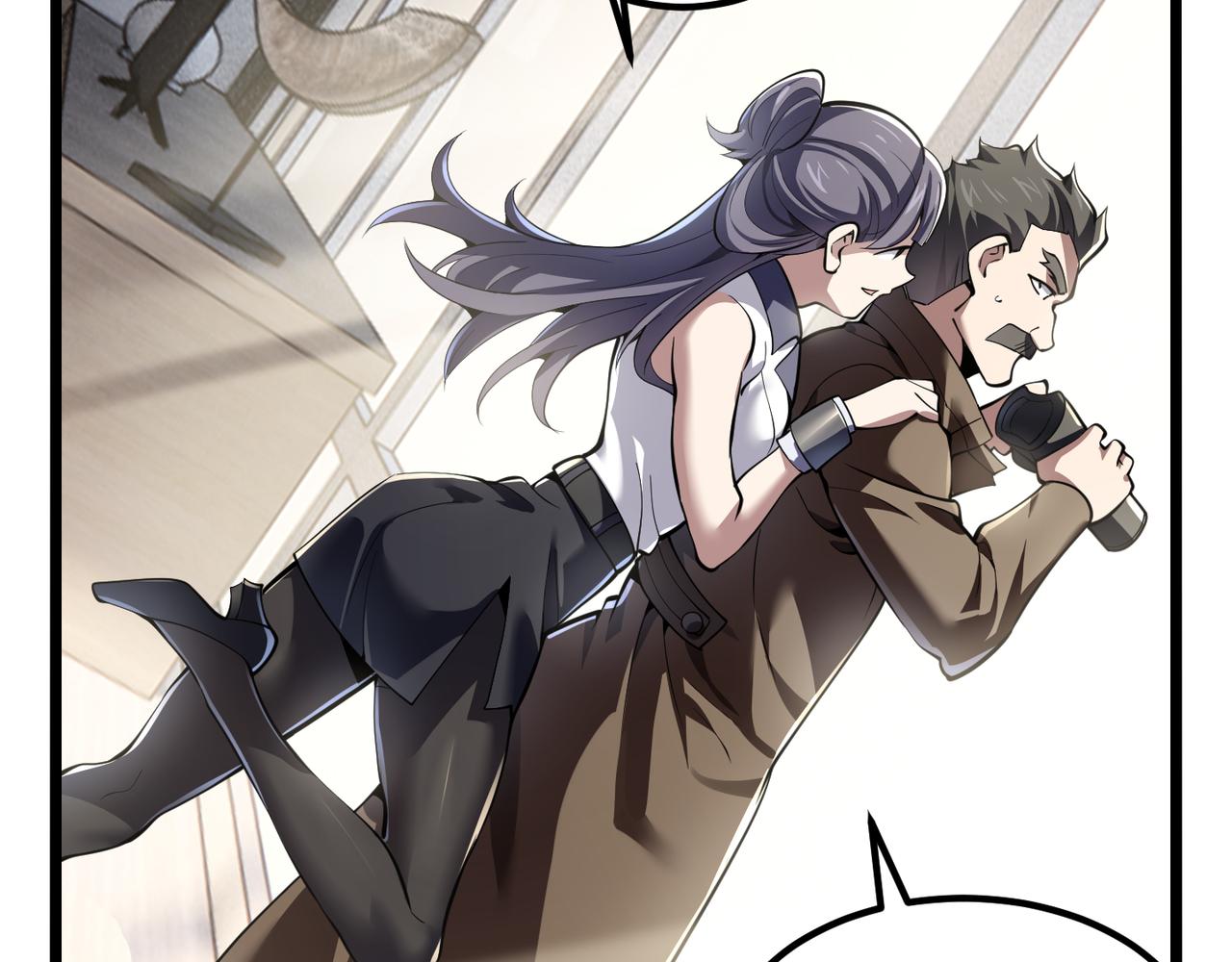 第三十三话 开界(1/3)-第34话