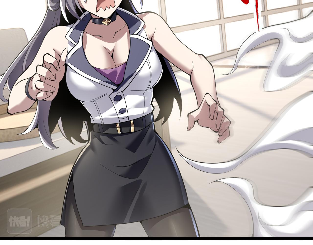 第三十三话 开界(1/3)-第34话