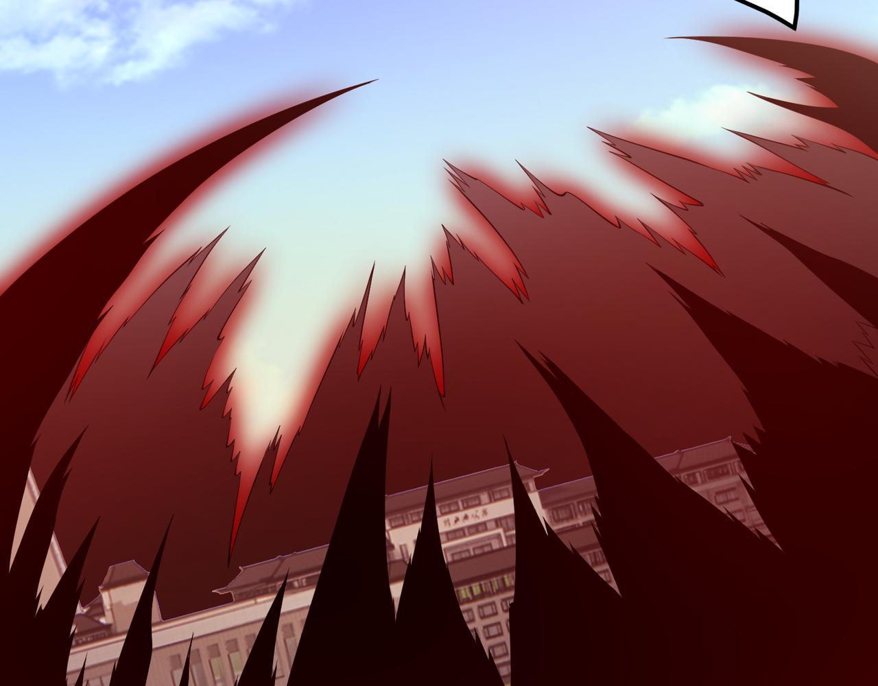 第三十三话 开界(1/3)-第34话