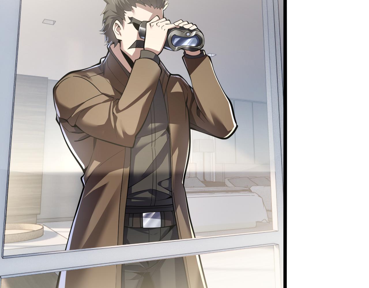 第三十三话 开界(1/3)-第34话