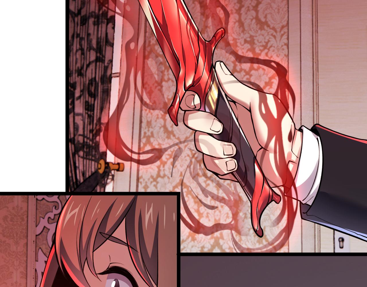 第三十五话 魔域（中）(1/3)-第36话