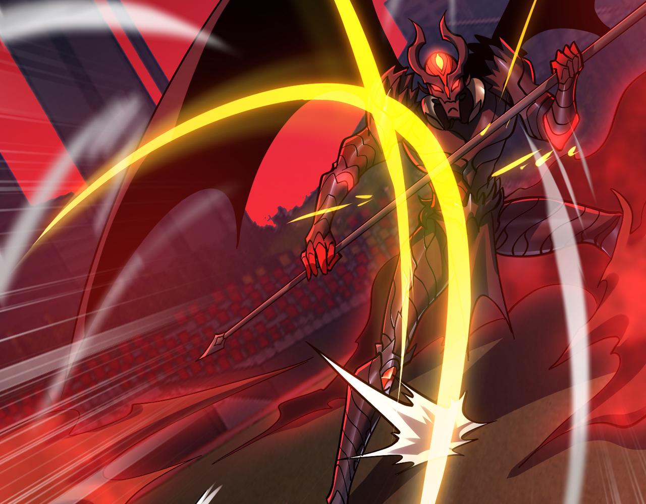 第三十七话 魔域（下）(1/3)-第38话