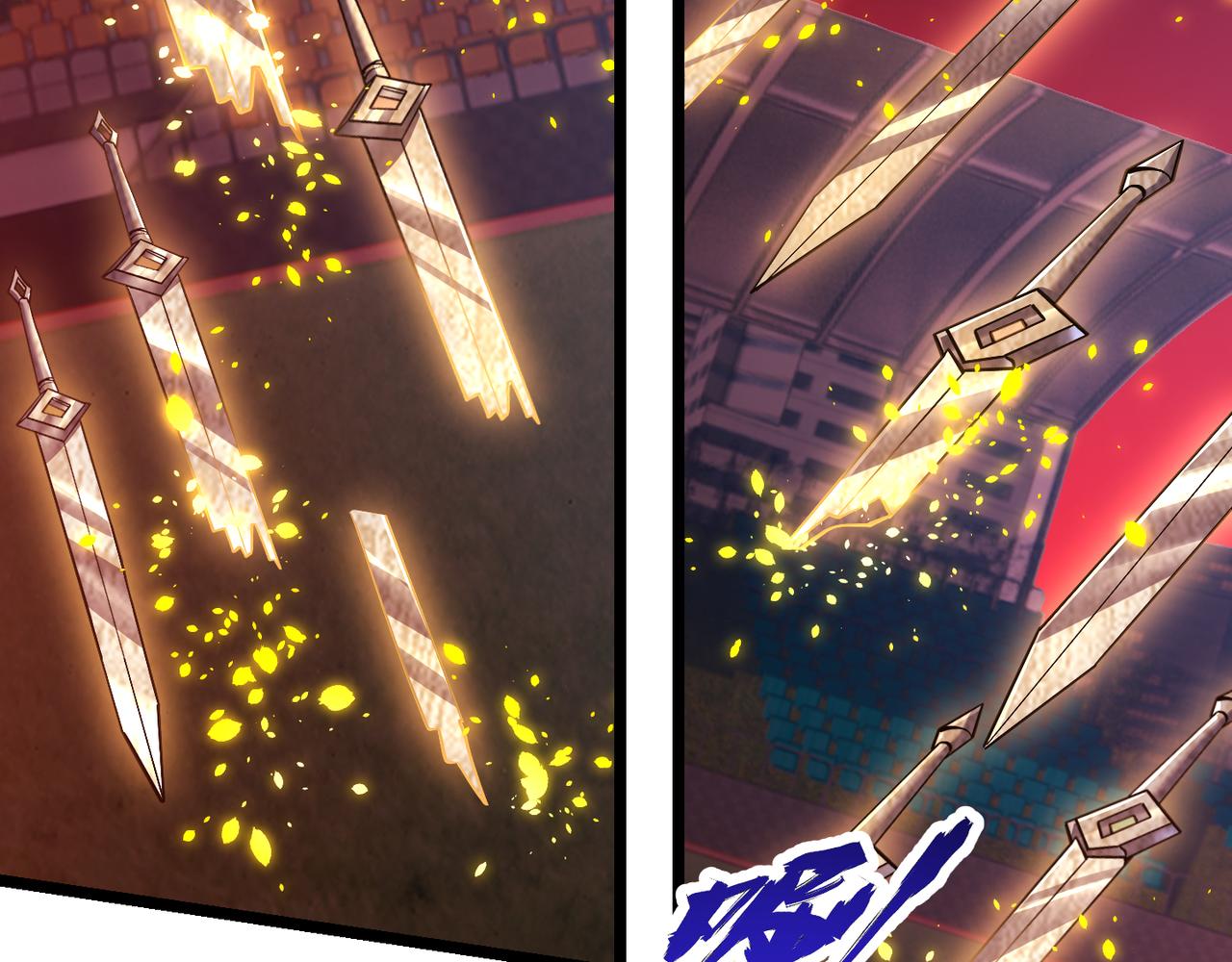 第三十七话 魔域（下）(1/3)-第38话