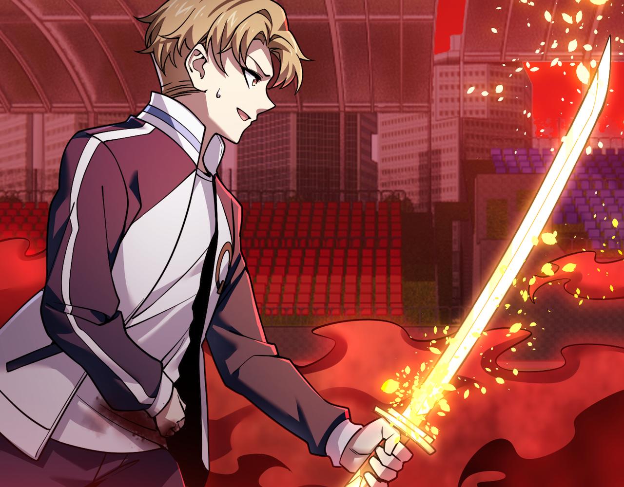 第三十七话 魔域（下）(1/3)-第38话