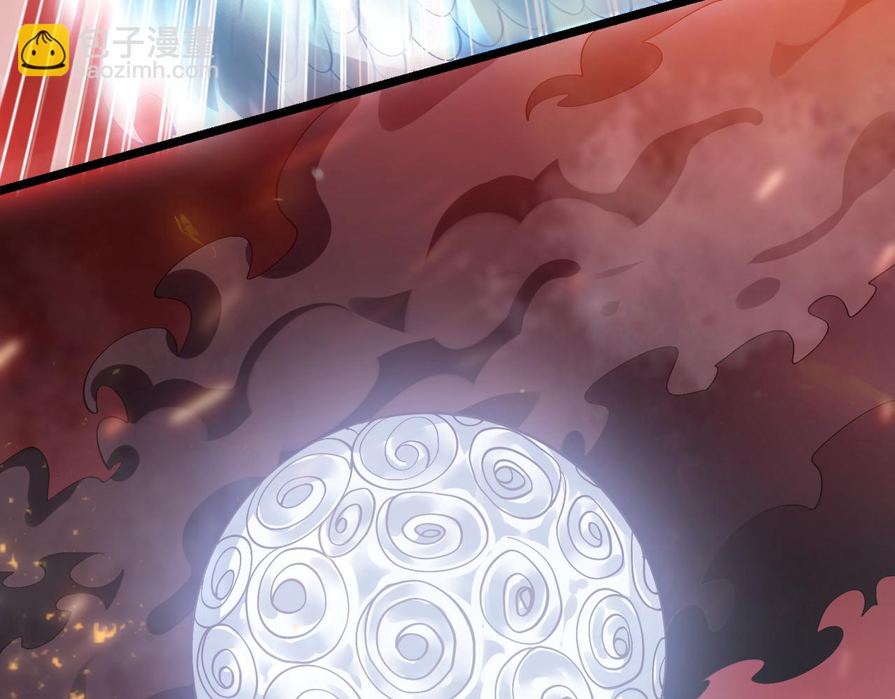 第三十九话 魔域（下下）(1/3)-第40话