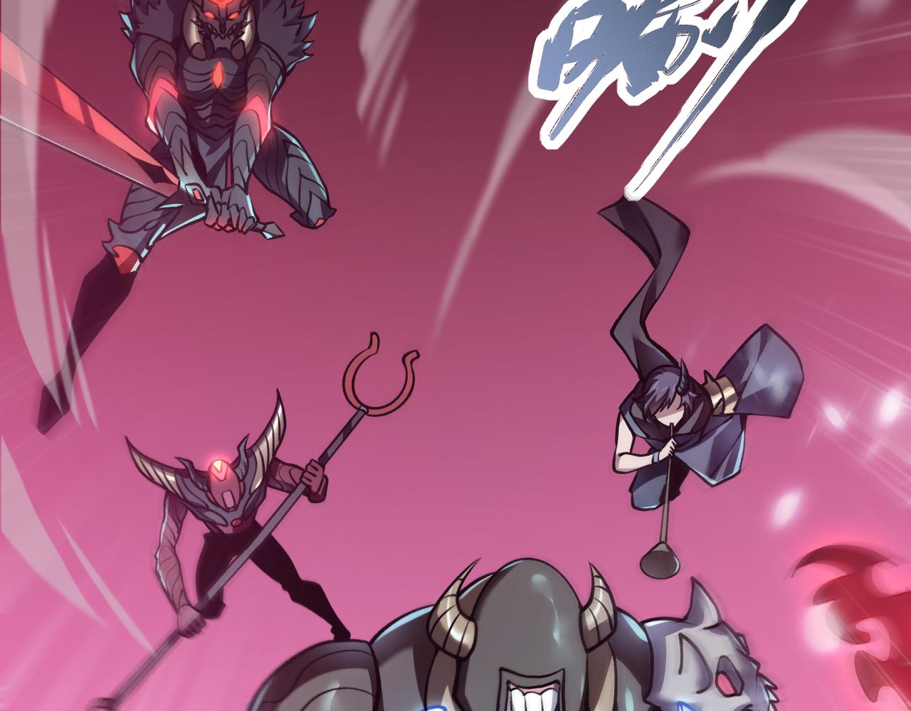 第四十一话 决战（上）(1/3)-第42话