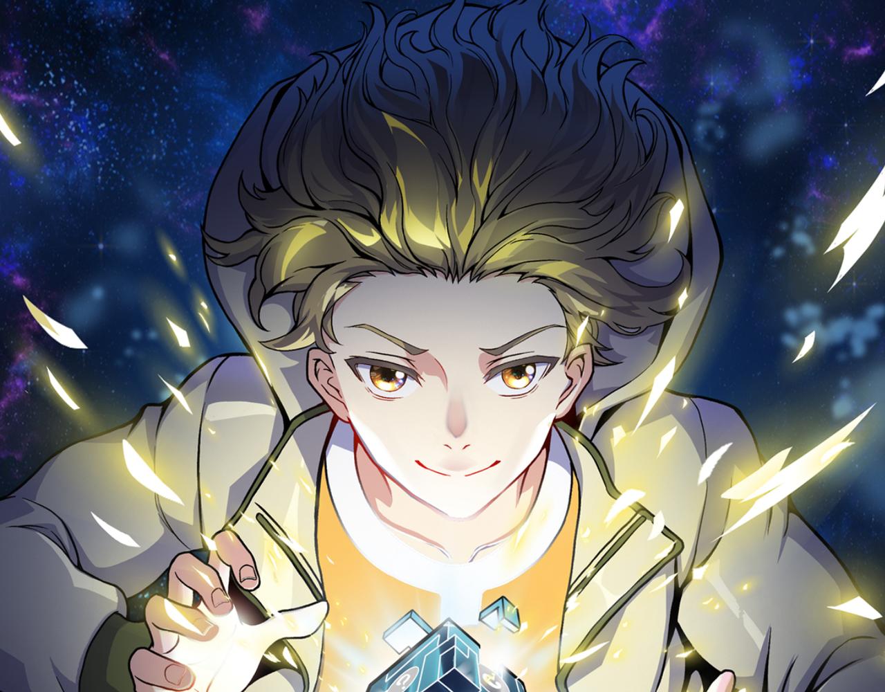 第四十三话 决战（下）(1/3)-第44话