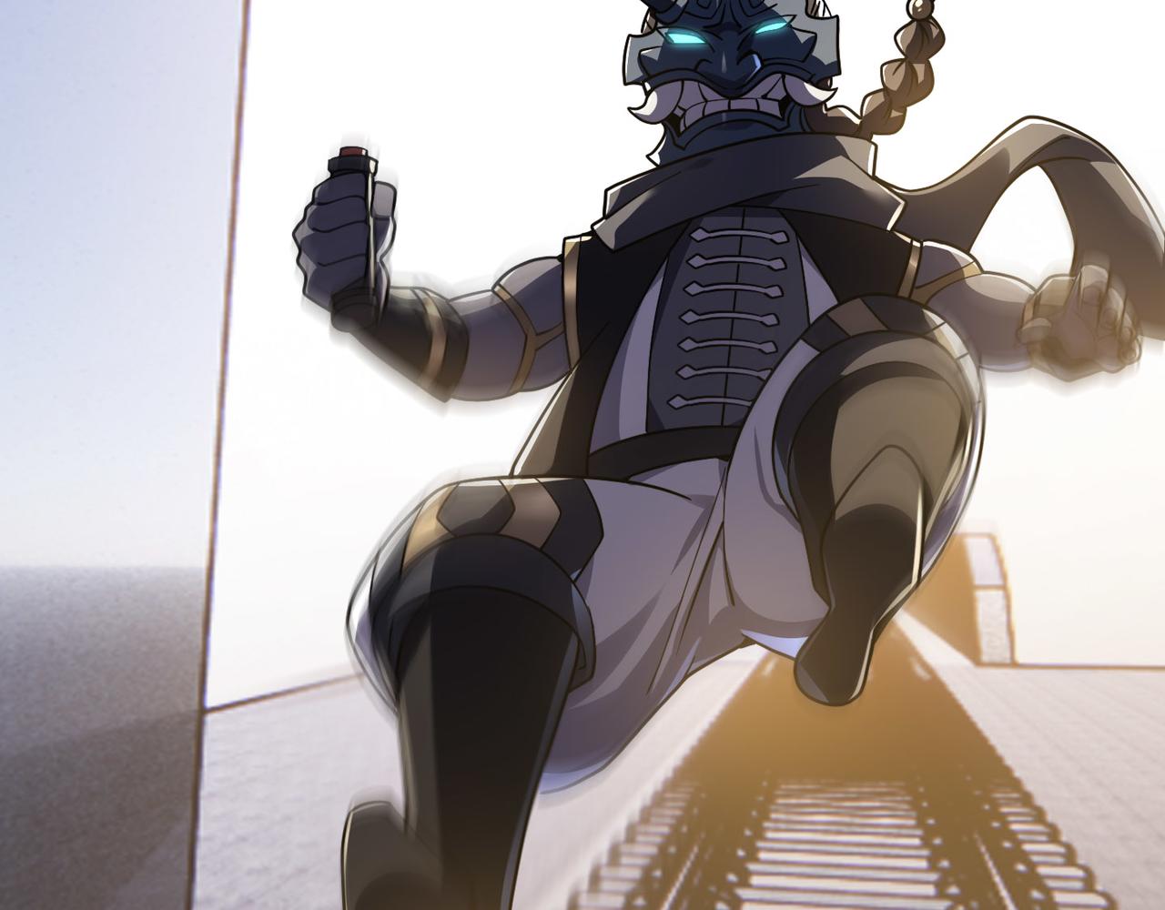 第四十七话 告别(1/3)-第48话