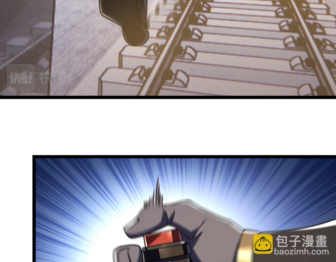 第四十七话 告别(1/3)-第48话