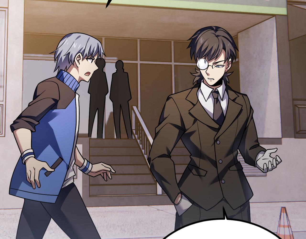 第四十七话 告别(1/3)-第48话