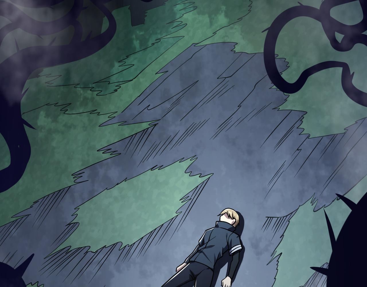 第四十七话 告别(1/3)-第48话