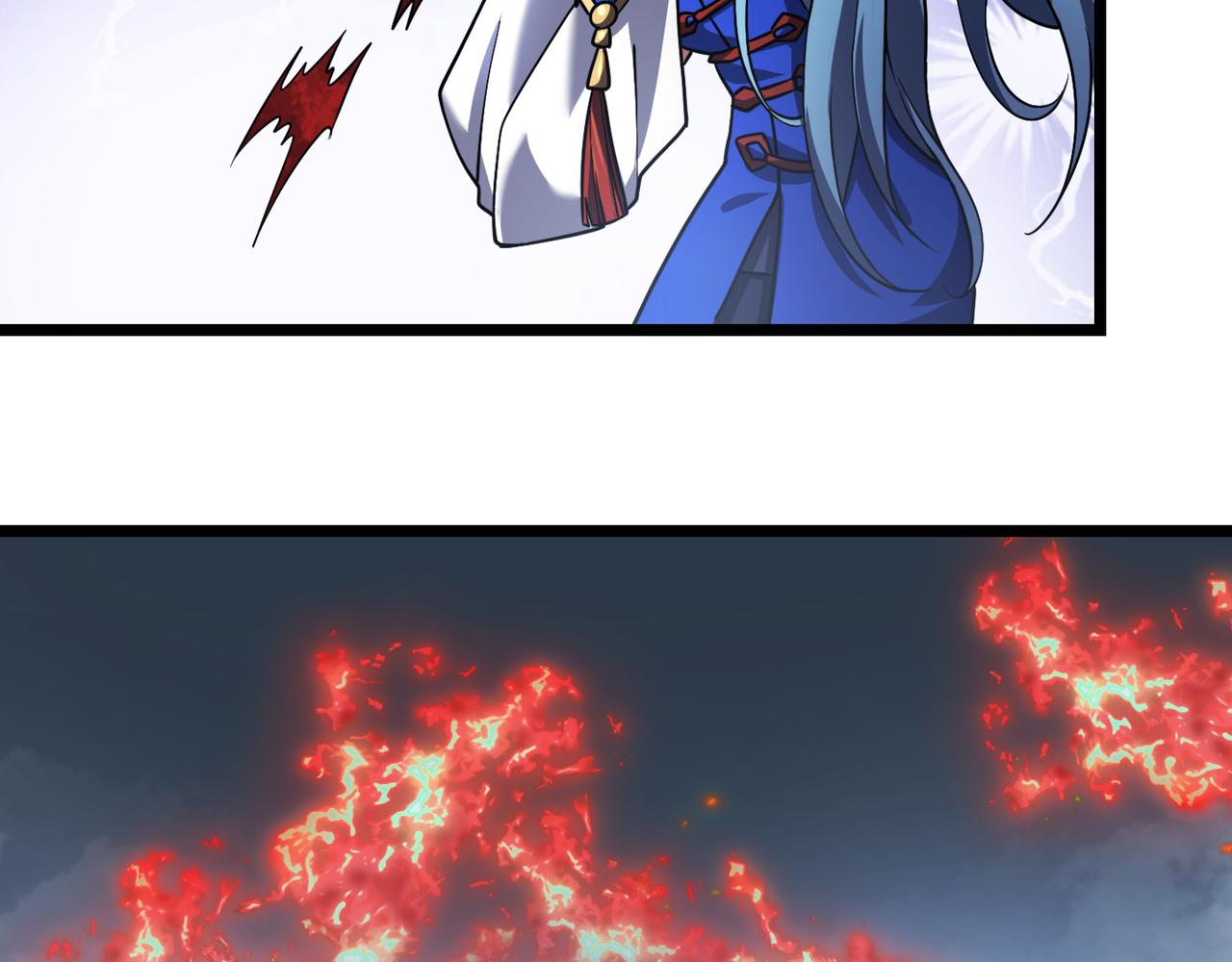 第四十九话 真气入体？！(1/3)-第50话