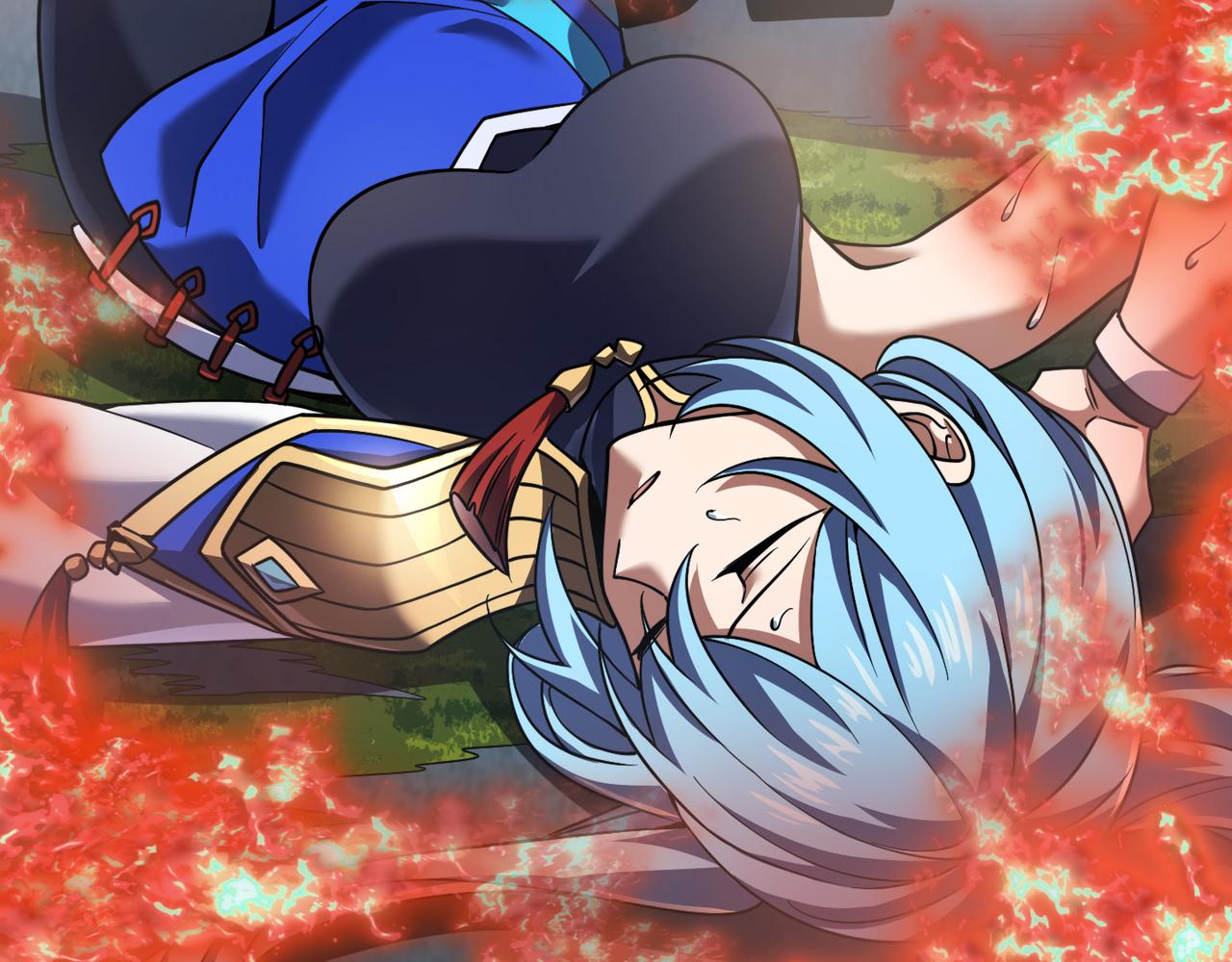 第四十九话 真气入体？！(1/3)-第50话