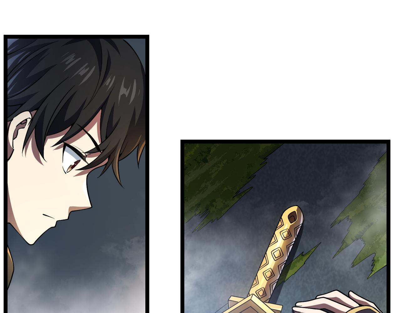 第四十九话 真气入体？！(1/3)-第50话